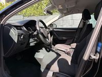 Gebraucht Skoda Octavia Soleil 150 PS (110 kW) 2019 Schwarz Kombi