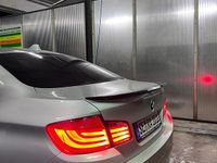 Gebraucht BMW 520 184 PS (135 kW) 2010 Silber Limousine