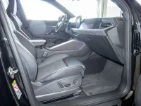 Usata Audi Q5 Edition .1 204 CV (150 kW) 2025 Nero SUV