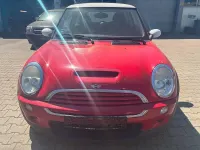 Second-hand Mini Cooper S 163 CP (119 kW) 2005 Hatchback