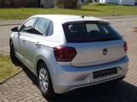 gebraucht VW Polo Comfortline VI (AW1)