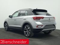 Neu VW T-Roc Style 150 PS (110 kW) 2025 Grau SUV