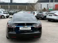 Käytetty Tesla Model S 310 kW (422 HP) 2018 Musta Viistoperä