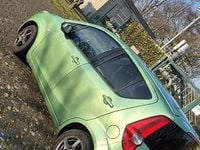 Second-hand Opel Agila 94 CP (69 kW) 2008 Verde Hatchback