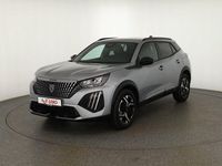Neu Peugeot 2008 Allure 101 PS (74 kW) 2025 Andere SUV