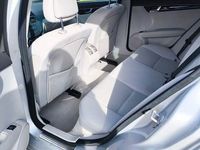 Gebraucht Mercedes 220 170 PS (125 kW) 2008 Silber Limousine