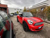 gebraucht Mini Cooper Countryman Cooper