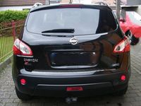 gebraucht Nissan Qashqai 1.6 dCi 360° 6MT 4x2