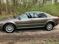 gebraucht VW Phaeton 3.0 V6 TDI 4MOTION TÜV 03.2025!