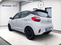 Neu Hyundai i10 Select 63 PS (46 kW) 2025 Atlas white / sol Kleinwagen