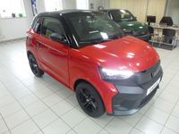 Neu Ligier JS50 2026 Grau Kleinwagen