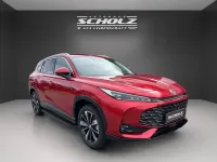 Neu MG HS 272 PS (200 kW) 2026 Rot SUV