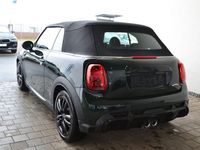 gebraucht Mini John Cooper Works Cabriolet John Cooper Works