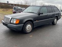 Gebraucht Mercedes E320 220 PS (161 kW) 1993 Grau Kombi