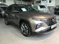 gebraucht Hyundai Tucson 1.6 GDI 2WD PRIME Mild-Hybrid/ Elektr. Sitze / Navi / DAB+ / Apple CarPal
