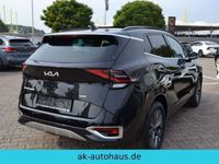 gebraucht Kia Sportage 1.6 T-GDI HEV MJ2023 GT-Line Pano