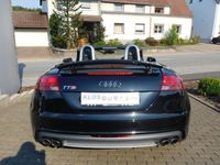 gebraucht Audi TT Roadster S 2.0 TFSI Quattro Xenon Navi Leder P