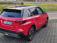 Neu Suzuki Vitara Comfort+ 110 PS (80 kW) 2025 Rot SUV