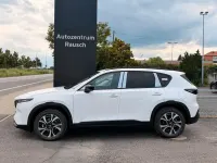 Neu Mazda CX-5 Center-Line 141 PS (103 kW) 2026 Grau SUV