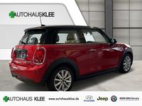 gebraucht Mini Cooper 1.5 El. Panodach Navi Scheinwerferreg. Sperrdiff. Apple CarPlay Mehrzonenklima