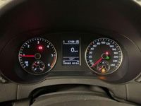 Gebraucht Seat Alhambra Ecomotive 140 PS (102 kW) 2015 Grau Van / Kleinbus