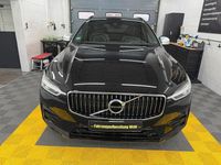 Gebraucht Volvo XC60 R-Design 235 PS (172 kW) 2018 Onyx black / metallic SUV