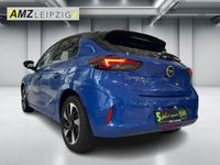 Gebraucht Opel Corsa-e Elegance 100 kW (136 PS) 2023 Blau Kleinwagen