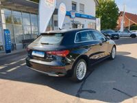 gebraucht Audi A3 Sportback 35 TFSI