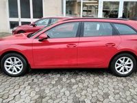 Gebraucht Seat Leon ST Style 116 PS (85 kW) 2021 Andere farbe Kombi