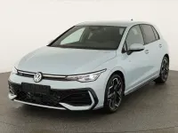 Neu VW Golf VIII R-line 2026 Crystal blue metallic