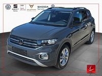 Gebraucht VW T-Cross Active 110 PS (80 kW) 2021 SUV