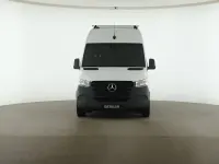 Second-hand Mercedes Sprinter 150 CP (110 kW) 2022 Alb Van