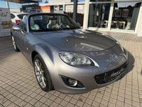 Gebraucht Mazda MX5 126 PS (92 kW) 2012 Cabrio