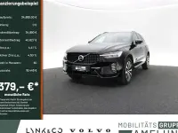 Gebraucht Volvo XC60 Plus 197 PS (144 kW) 2023 Schwarz SUV