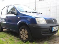 gebraucht Fiat Panda 