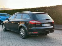 gebraucht Ford Mondeo 2.0 TDCi 103Kw Titanium Turnier