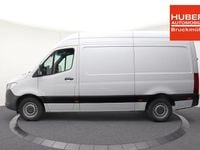 Gebraucht Mercedes Sprinter 170 PS (125 kW) 2024 Artic weiß Van