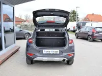 Gebraucht Kia Stonic Edition 7 99 PS (72 kW) 2019 Abt platinum graphit met. SUV