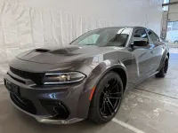 Gebraucht Dodge Charger 305 PS (224 kW) 2023 Grau Limousine