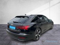 gebraucht Audi A6 Avant Sport