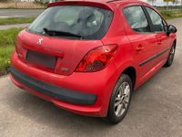 gebraucht Peugeot 207 