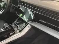Gebraucht Audi Q7 S-Line 340 PS (250 kW) 2022 Schwarz SUV