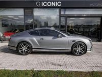 Gebraucht Bentley Continental Supersports 2017 Grau