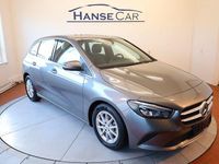 Gebraucht Mercedes B200 150 PS (110 kW) 2019 Grau Van / Kleinbus