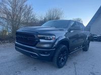 Gebraucht Dodge Ram 401 PS (294 kW) 2020 Grau Abholung