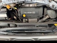 gebraucht Opel Meriva 1.6 Automatik