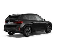 Neu BMW X1 Performance 326 PS (239 kW) 2026 Black sapphire metallic SUV