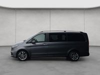 Gebraucht Mercedes V300 237 PS (174 kW) 2023 Grau Van / Kleinbus