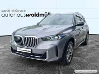 Gebraucht BMW X5 Sport Line 286 PS (210 kW) 2023 Grau SUV
