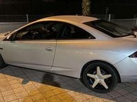 Gebraucht Ford Cougar 131 PS (96 kW) 1999 Coupé